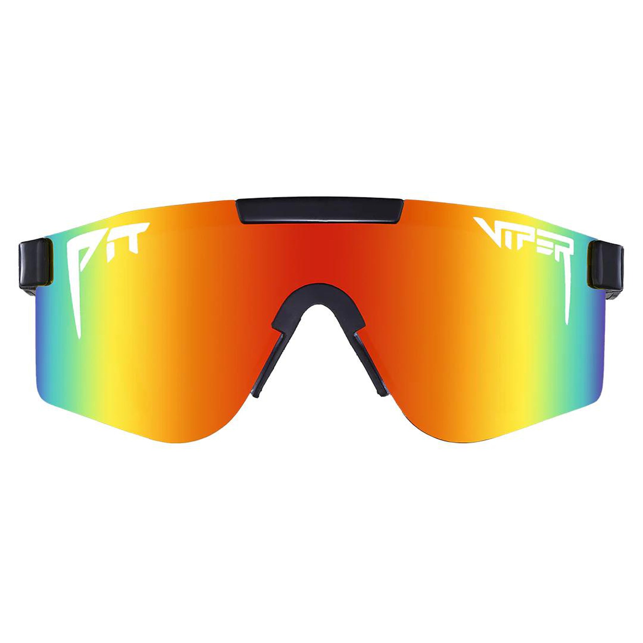  Pit Viper The Gobby Polarized Single Wide Originals