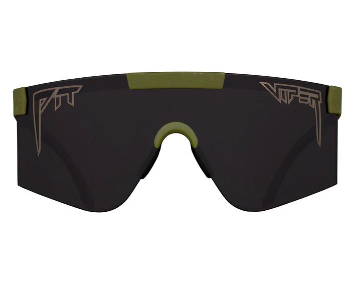 The Cowabunga Polarized 2000s – Pit Viper