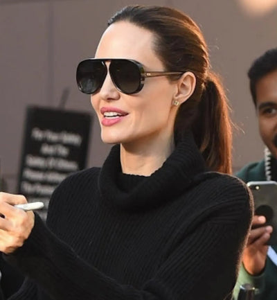 Ultimate Guide to Celebrity Sunglass Styles: From Vintage to Modern