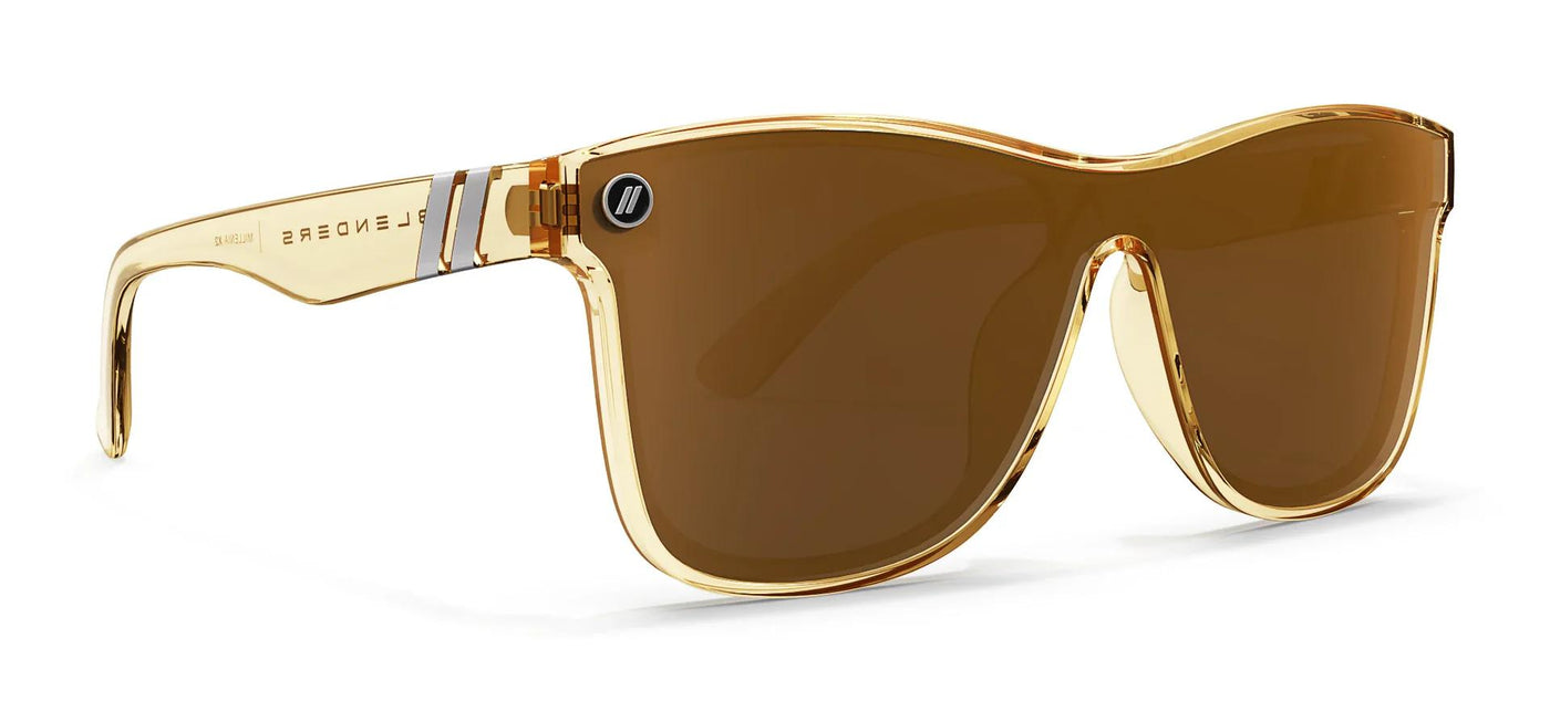 Blenders Millenia X2-Sunglasses-Topline Eyewear