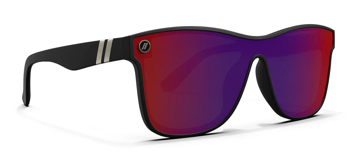 Blenders Millenia X2-Sunglasses-Topline Eyewear