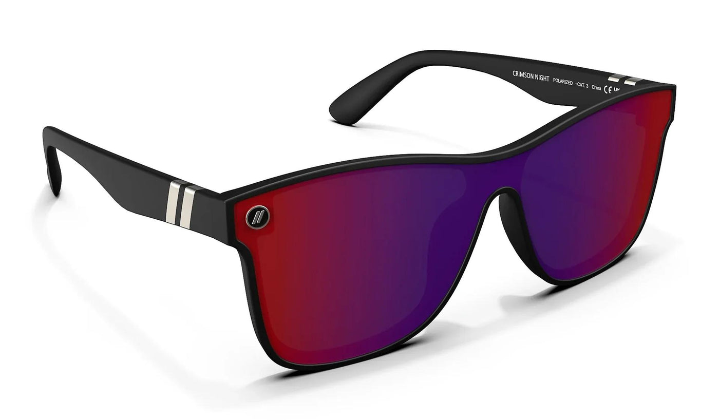 Blenders Millenia X2-Sunglasses-Topline Eyewear