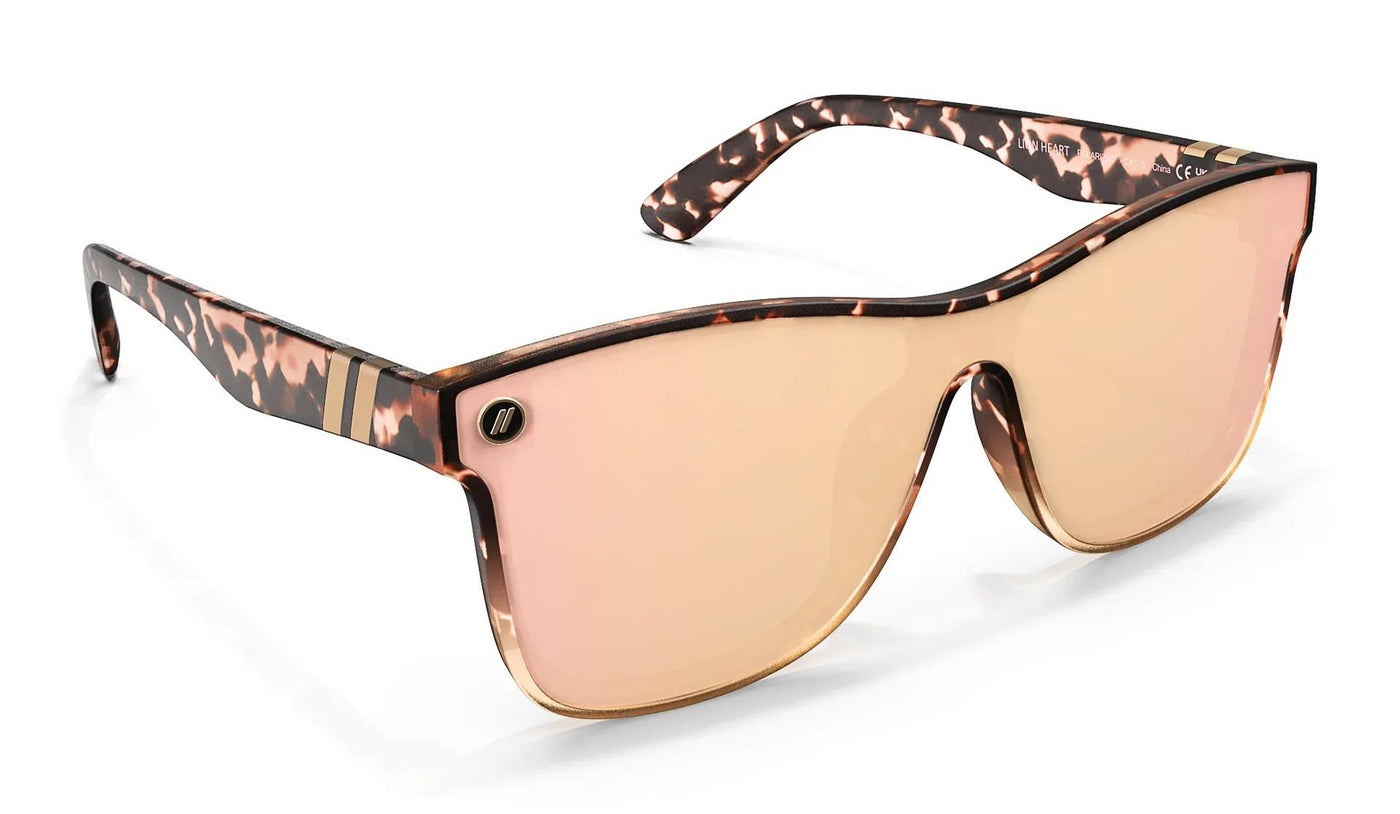 Blenders Millenia X2-Sunglasses-Topline Eyewear