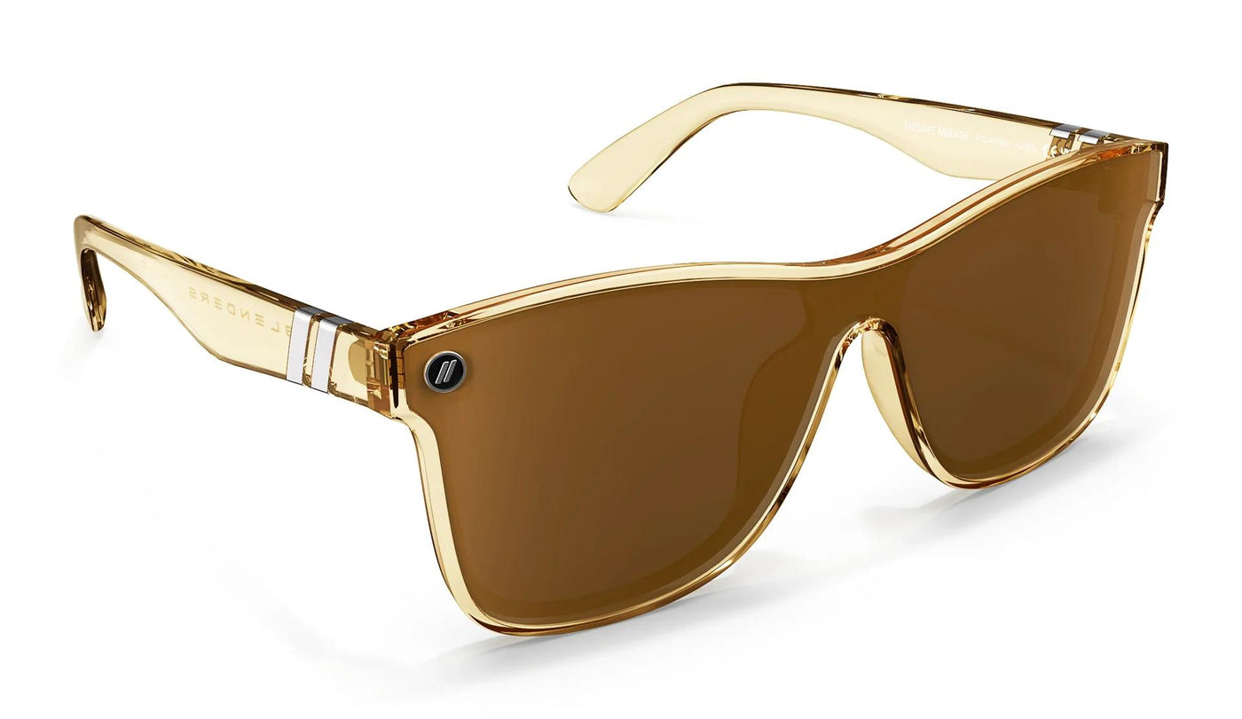 Blenders Millenia X2-Sunglasses-Topline Eyewear