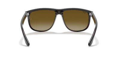 Boyfriend Br-RB4147-Sunglasses-Topline Eyewear