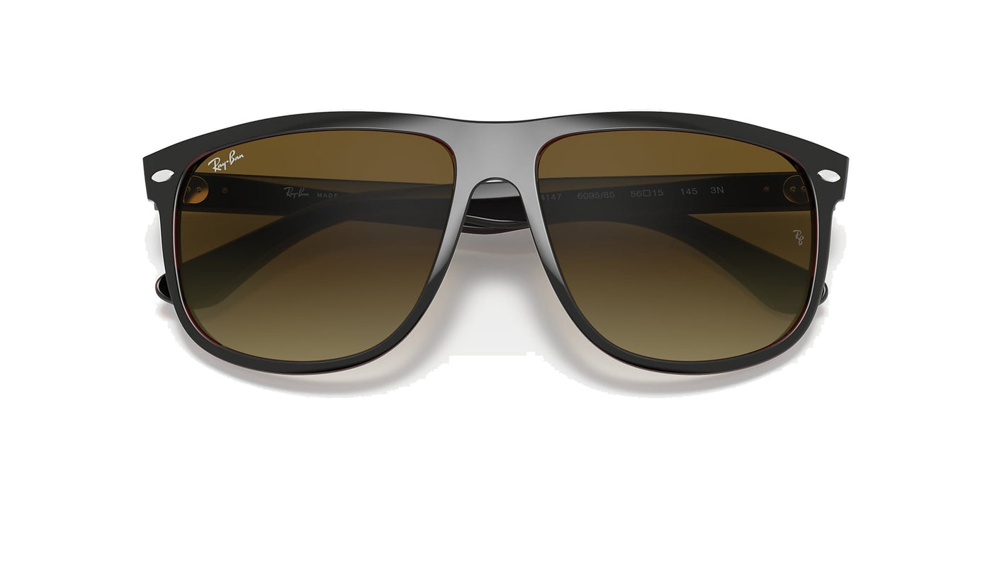 Boyfriend Br-RB4147-Sunglasses-Topline Eyewear