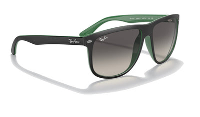 Boyfriend Br-RB4147-Sunglasses-Topline Eyewear