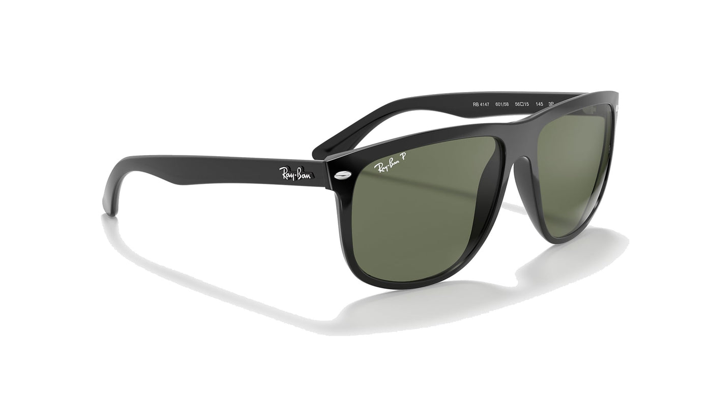 Boyfriend Br-RB4147-Sunglasses-Topline Eyewear