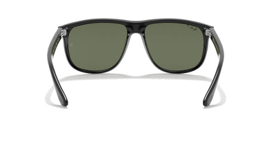 Boyfriend Br-RB4147-Sunglasses-Topline Eyewear