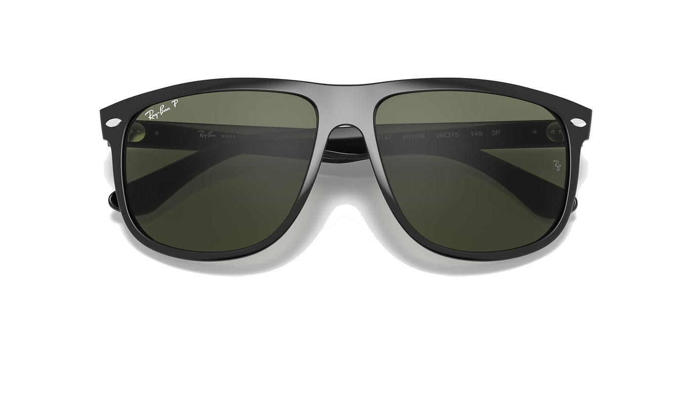 Boyfriend Br-RB4147-Sunglasses-Topline Eyewear