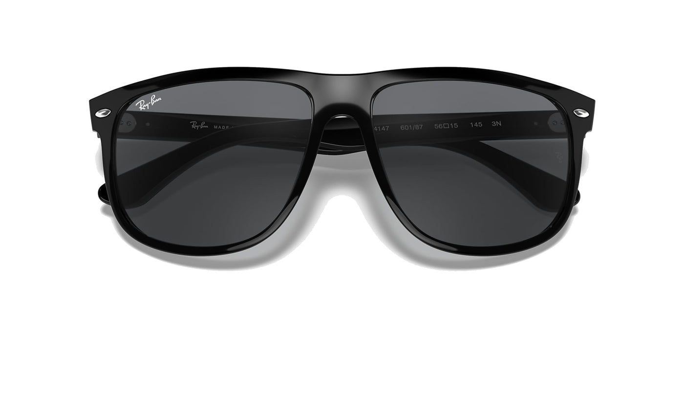 Boyfriend Br-RB4147-Sunglasses-Topline Eyewear