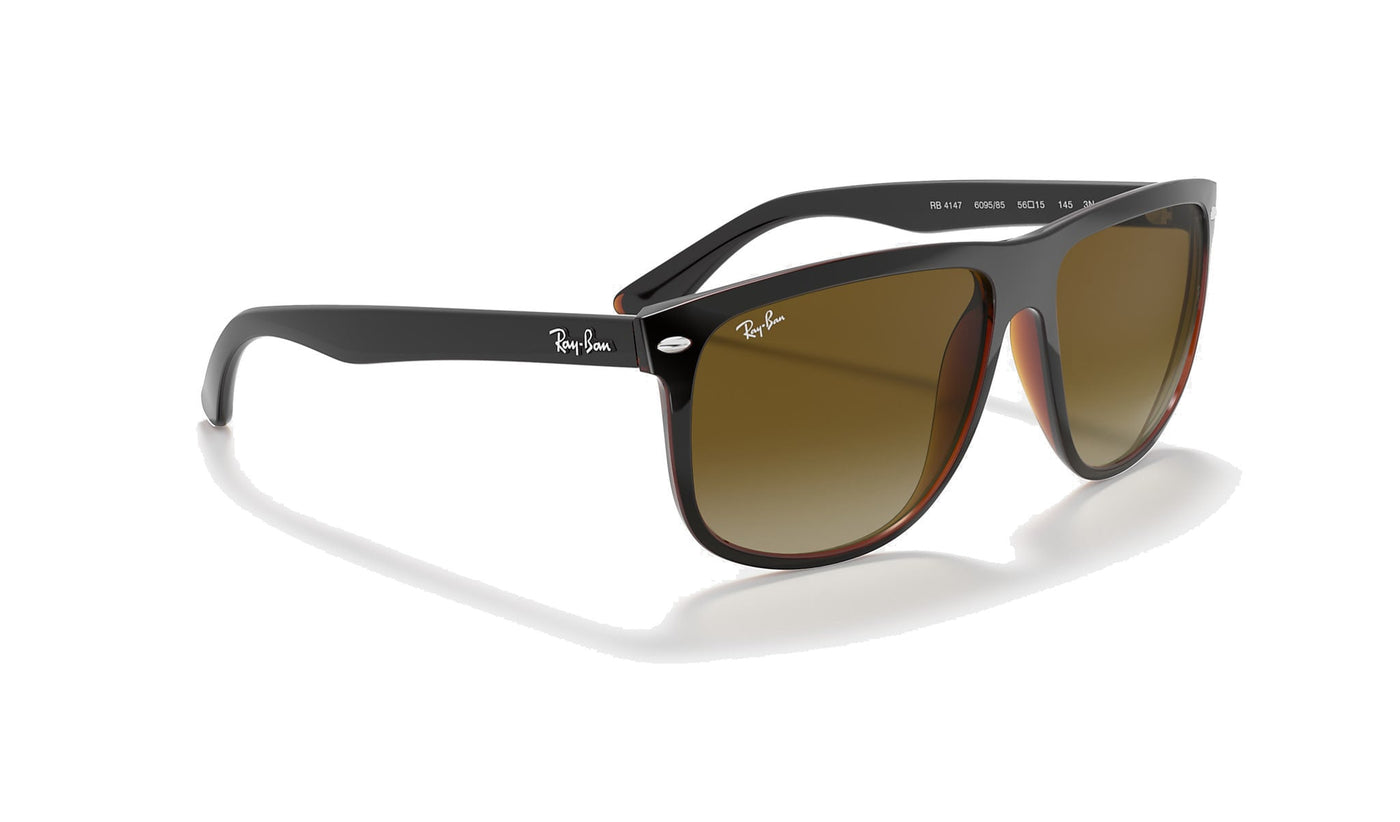 Boyfriend Br-RB4147-Sunglasses-Topline Eyewear