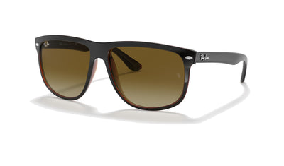 Boyfriend Br-RB4147-Sunglasses-Topline Eyewear