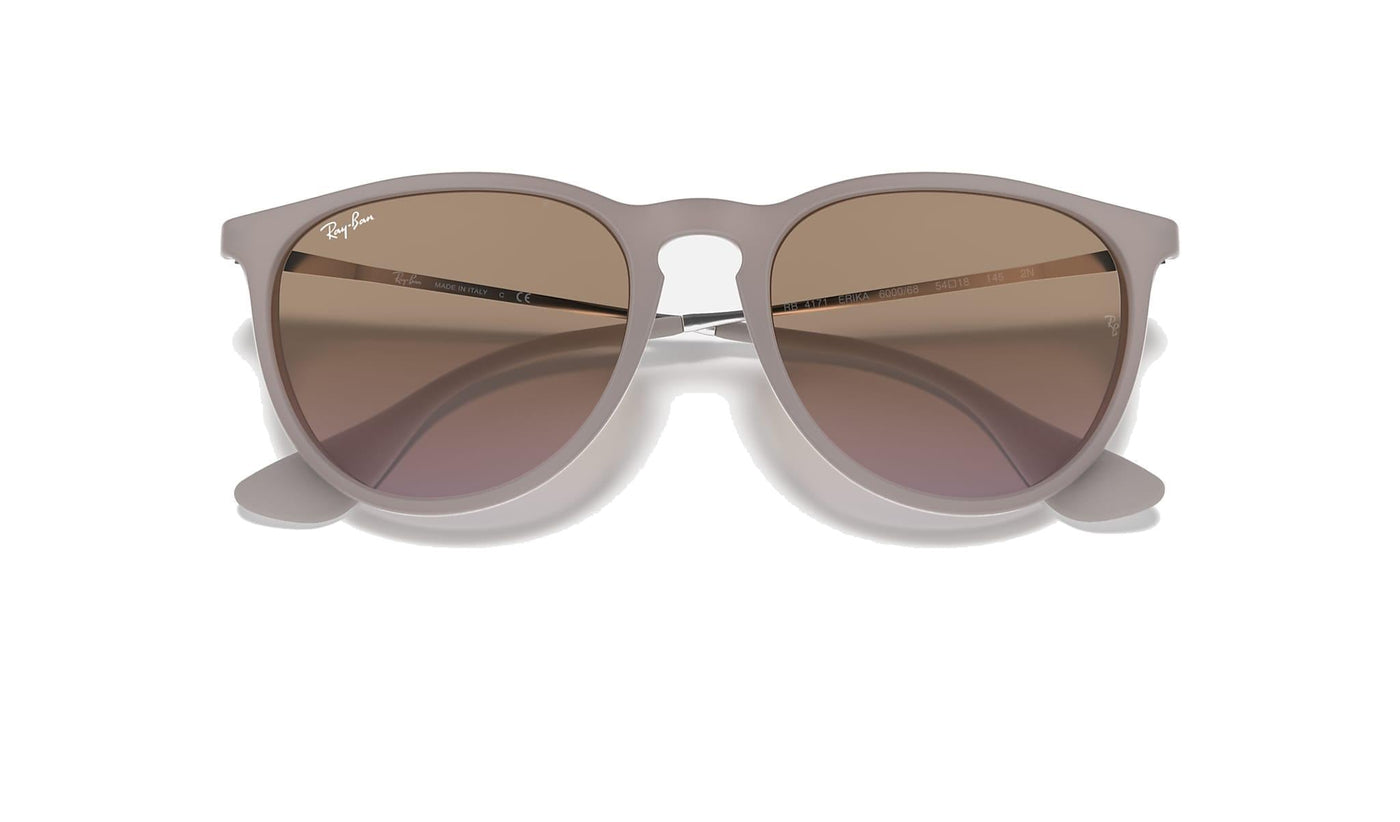 Erika BR - RB4171 New-Sunglasses-Topline Eyewear