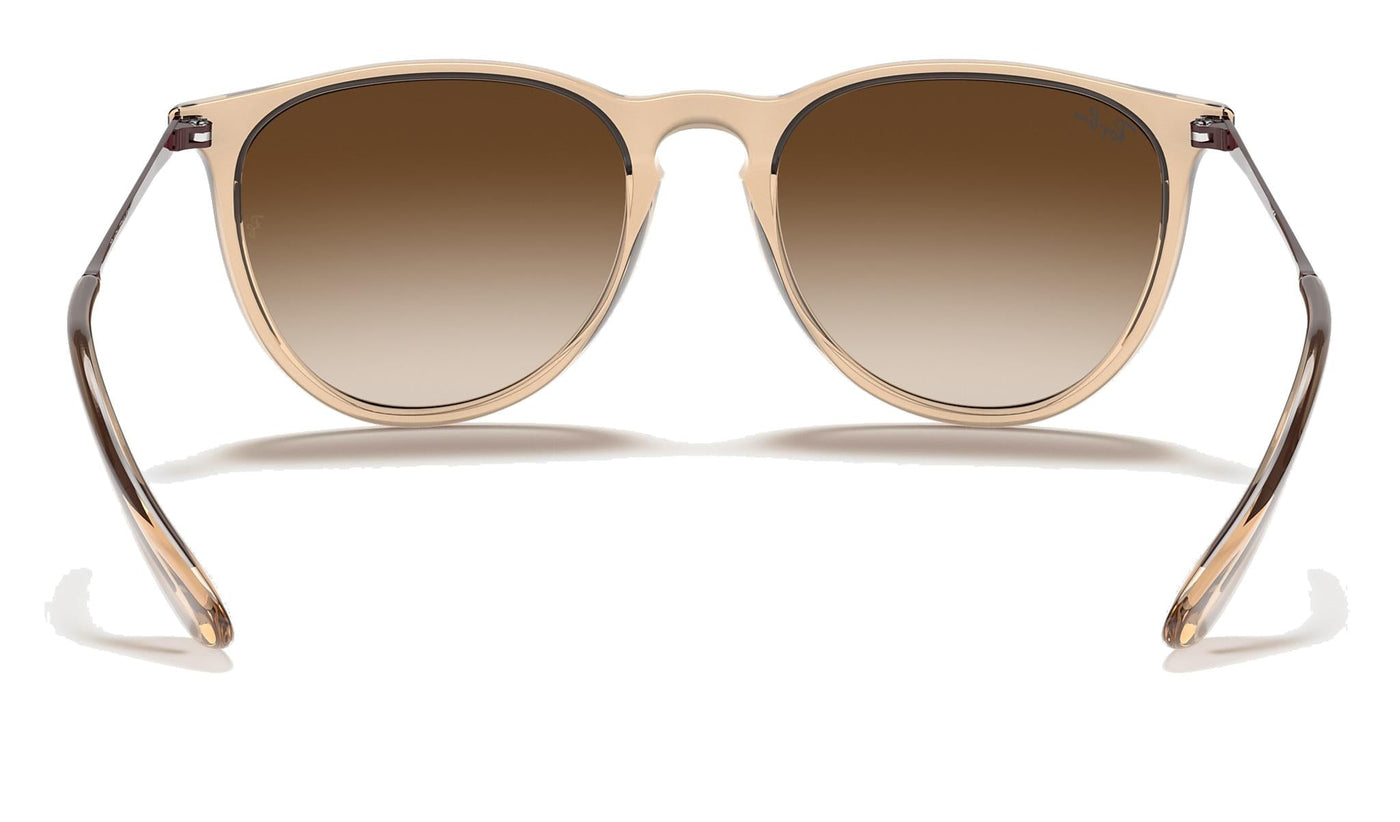 Erika BR - RB4171 New-Sunglasses-Topline Eyewear