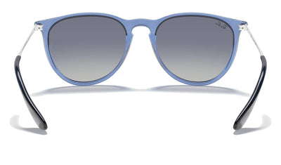 Erika BR - RB4171 New-Sunglasses-Topline Eyewear