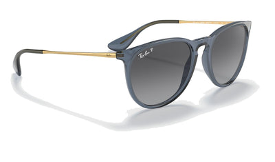 Erika BR - RB4171 New-Sunglasses-Topline Eyewear