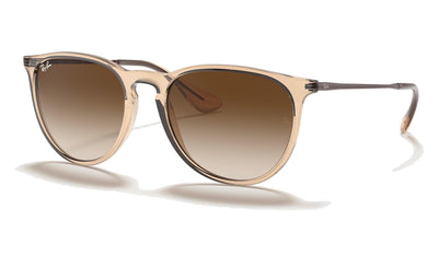 Erika BR - RB4171 New-Sunglasses-Topline Eyewear