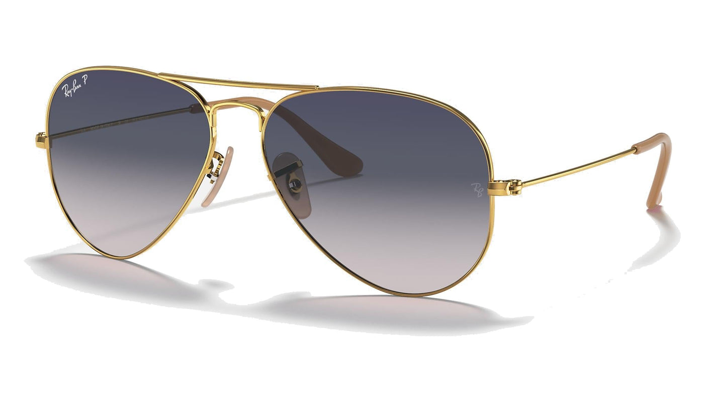 Ray-Ban Aviator RB3025 Sunglasses – Topline Eyewear
