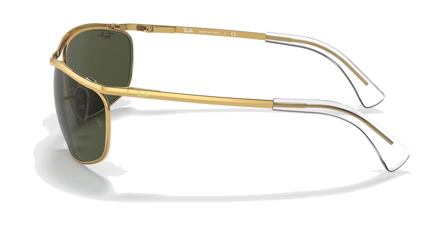 Ray-Ban Olympian RB3119-Sunglasses-Topline Eyewear