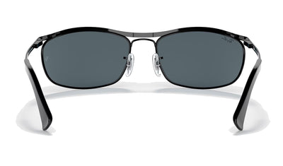 Ray-Ban Olympian RB3119-Sunglasses-Topline Eyewear