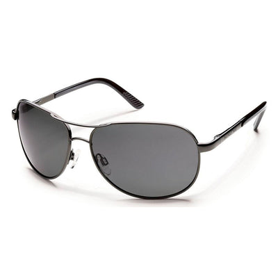 Suncloud Aviator-Polarized Sunglasses-Topline Eyewear