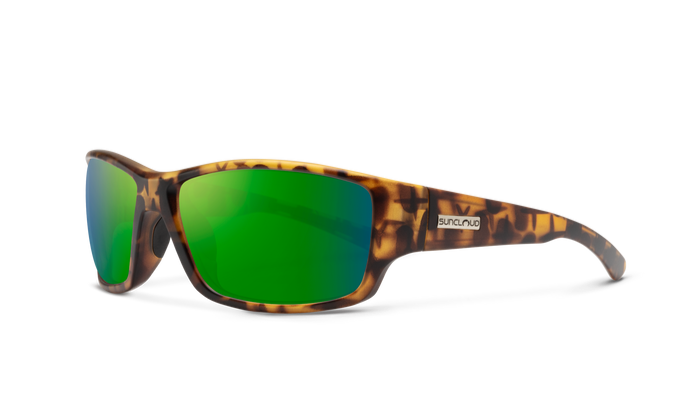 Suncloud Hull-Sunglasses-Topline Eyewear